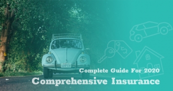 Comprehensive insurance guide 2020 (free quotes)